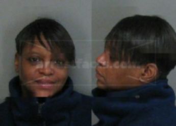 Ramona Matthews