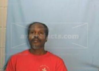 Louis Duford Robinson