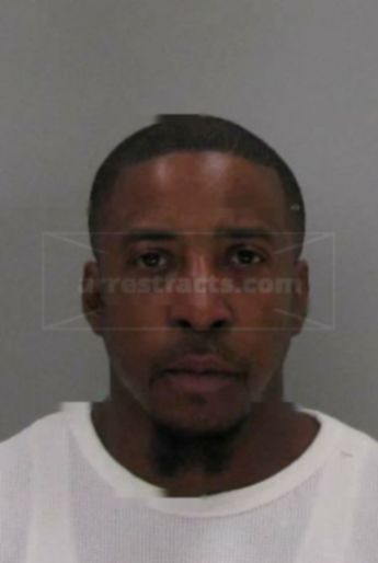 Antonio Marquette Geter