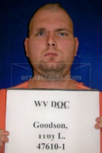 Troy L Goodson