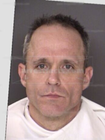 Jerry Michael Hackett