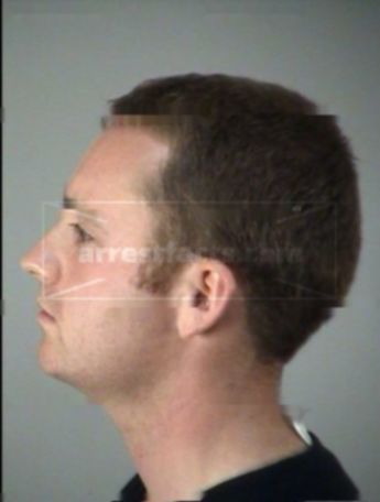 Patrick Andrew Walsh