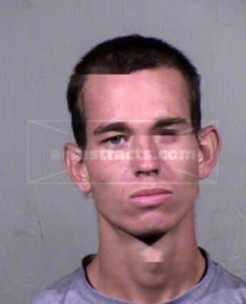 Steven Christopher Turpin