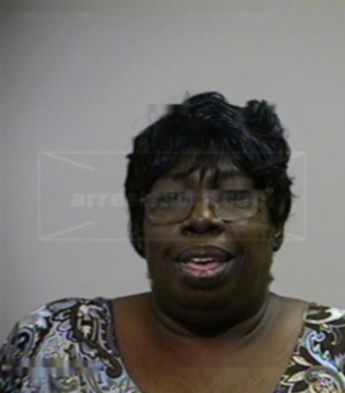 Yvonne Porter Griffin