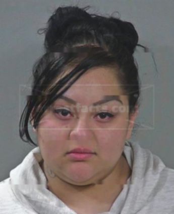 Selena Marie Acosta