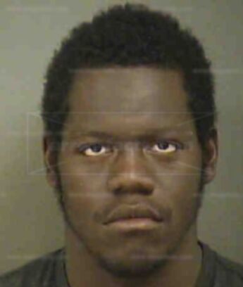 Marcus Mcclure