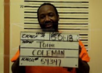 Torrie Darnell Coleman