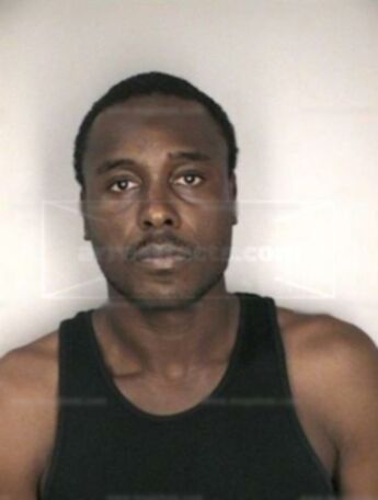 Ian Anthony Spaulding