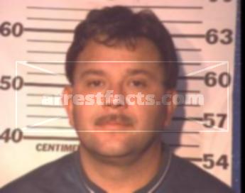 Gilberto Chapa Olivarez