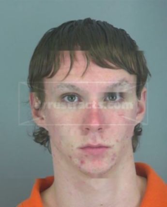 Matthew Brian Sowards