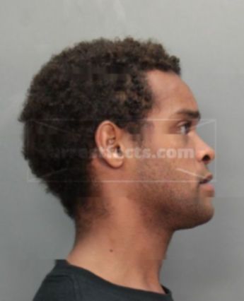 Kevin Adrian Reed