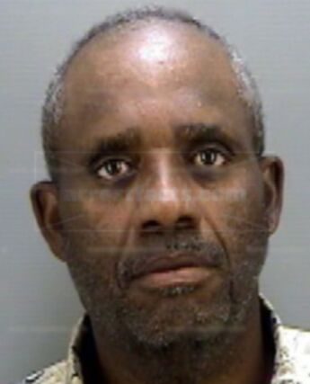 Jeffery Leonard Walker