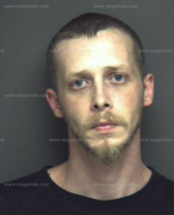 Ricky Lee Burkes