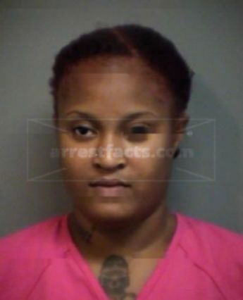 Dominique Michua Johnson