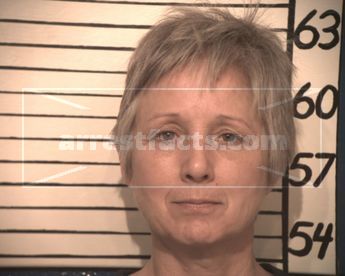 Kimberly Koogle Harrell