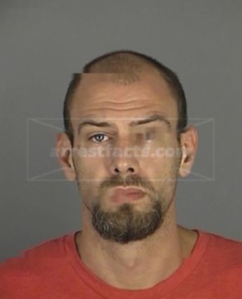 James Daniel Reynolds