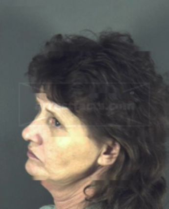 Joyce Ezzell Shaut