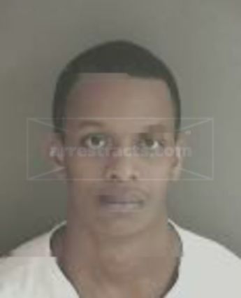 Tyrone Christopher Allen