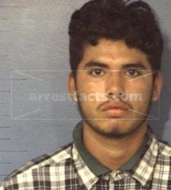 Jose Humberto Ramirez
