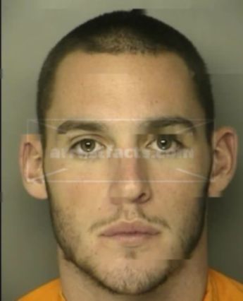 Richard Steven Branche