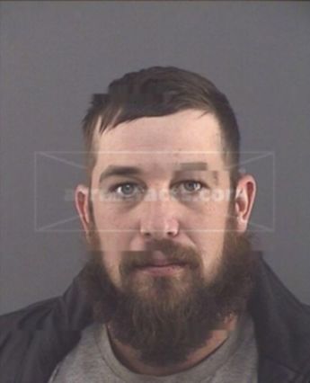 Travis Gruwell