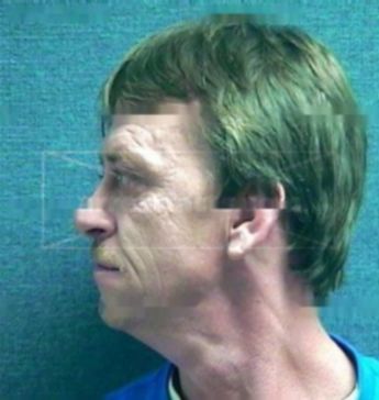 Mark Allen Pangburn