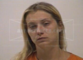 Jamie Beth Young Moss