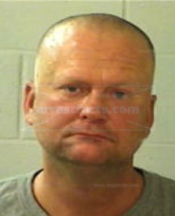 Tony Ray Vance