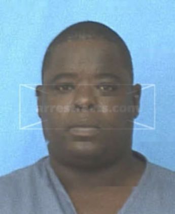 Freddie Lee Dillard