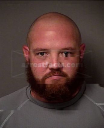 Justin Andrew Baker