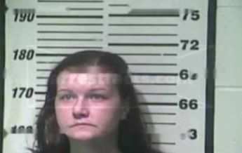 Jennifer Marie Watts