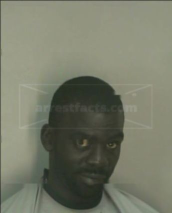 Alonzo Barnwell