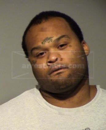 Glen Ray Jeffery