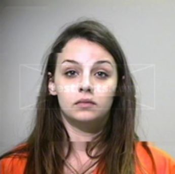 Courtney Nicole Stewart