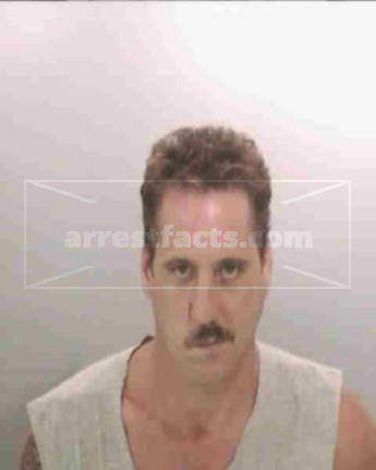 Darryl Wayne Johnson