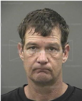 Mark Thomas Beaird