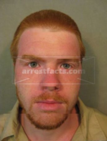 Dillon James Daugherty