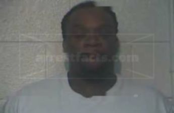Allen Maurice Sykes