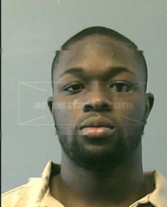 Breon D Johnson