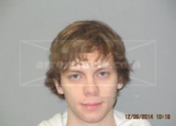 Dylon Marcus Braun