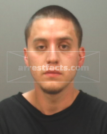 Jonathan Michael Molina