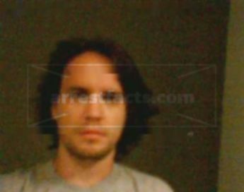 Chad Andrew Hackfort