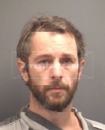 Christopher Lynn Harris