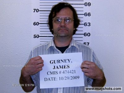 James Andrew Gurney