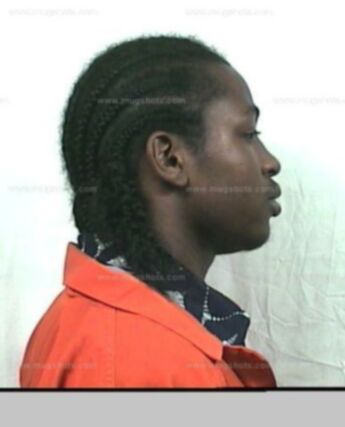 Reuben J Ingram Iii