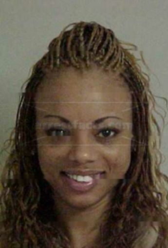 Shena Walker