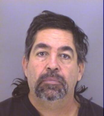 Ray Joseph Mayrant