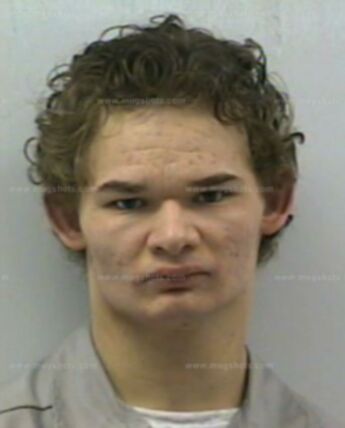 Michael Paul Williams