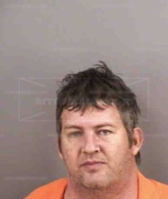 Mark Shafer