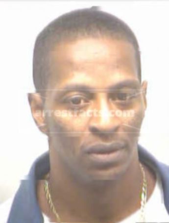 Horace Eugene Mosley